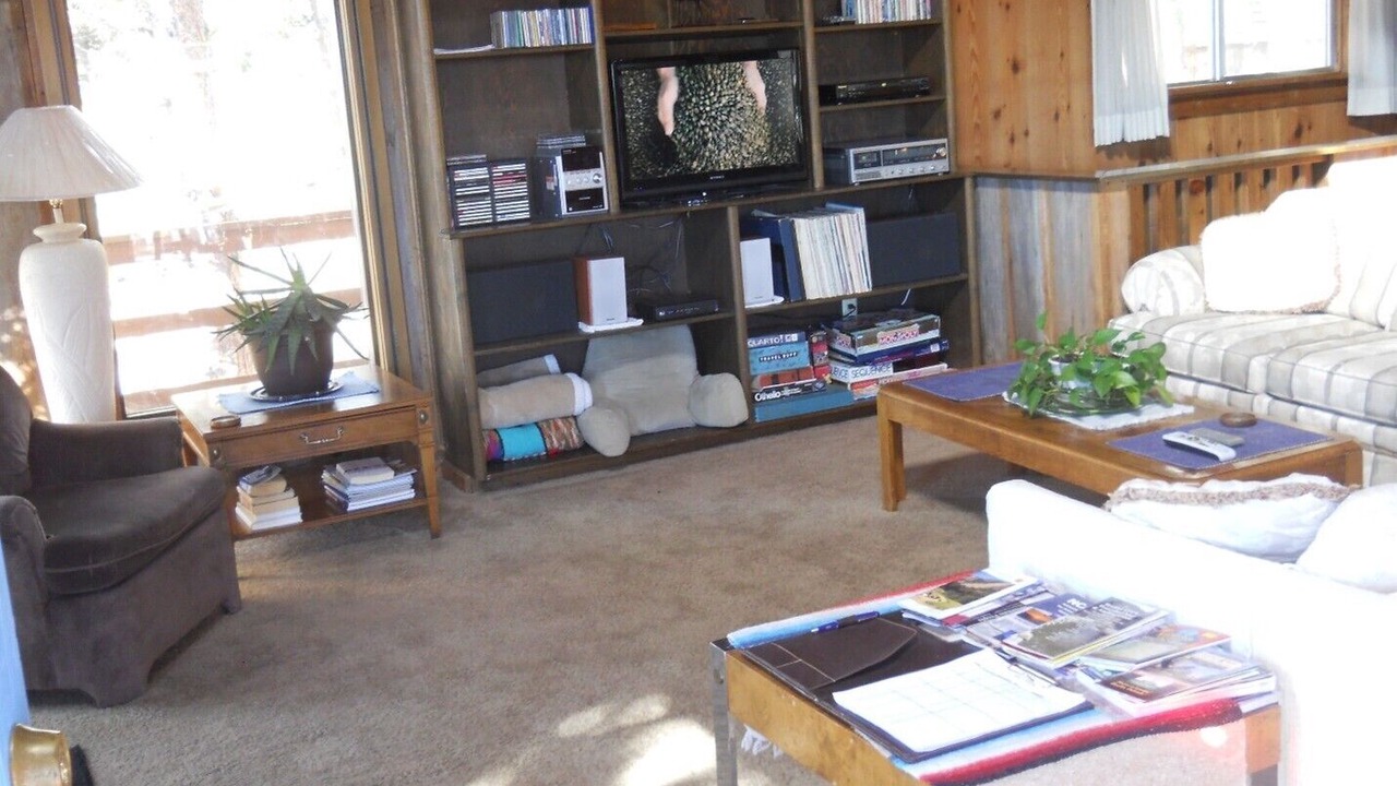 Photo of Livingroom in Boulder