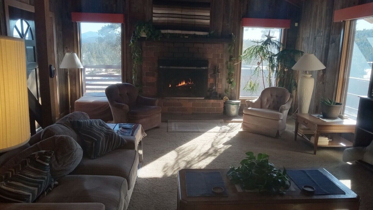 Photo of Livingroom in Boulder