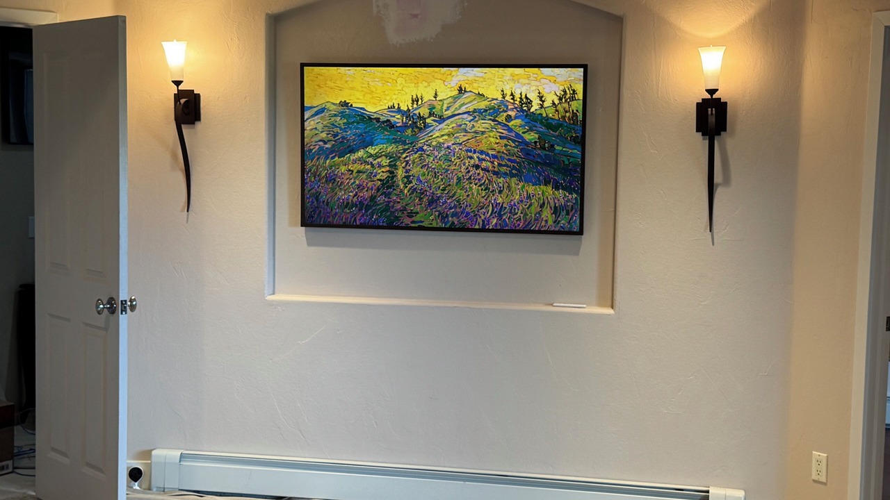 Photo of Bedroom in Perry Park