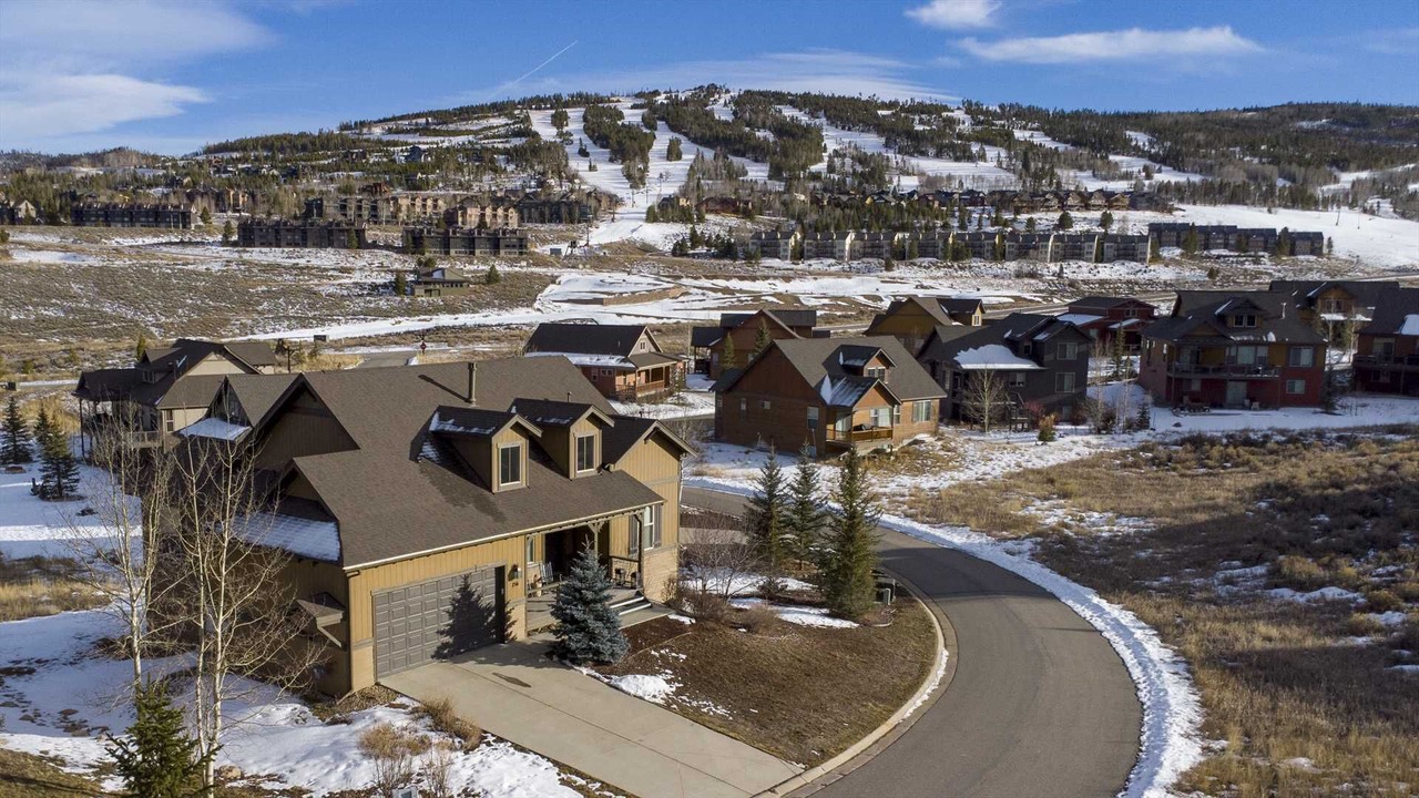 Photo of Outdoor in Silvercreek