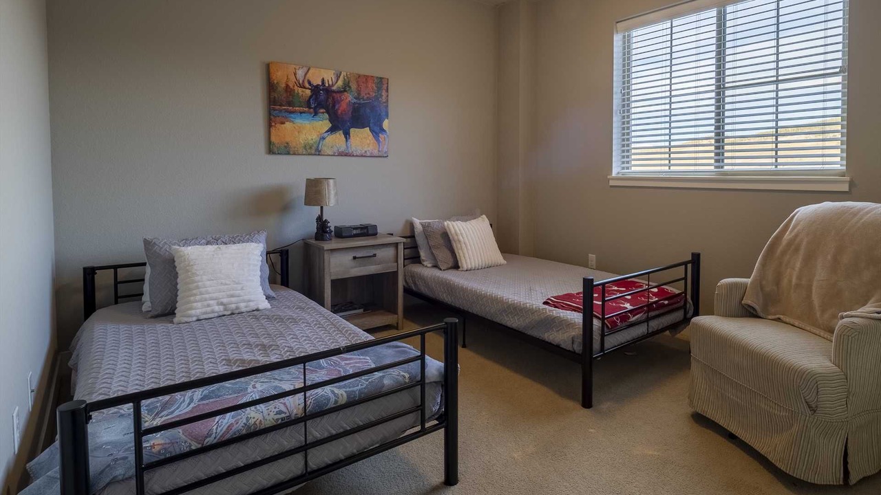Photo of Bedroom in Silvercreek