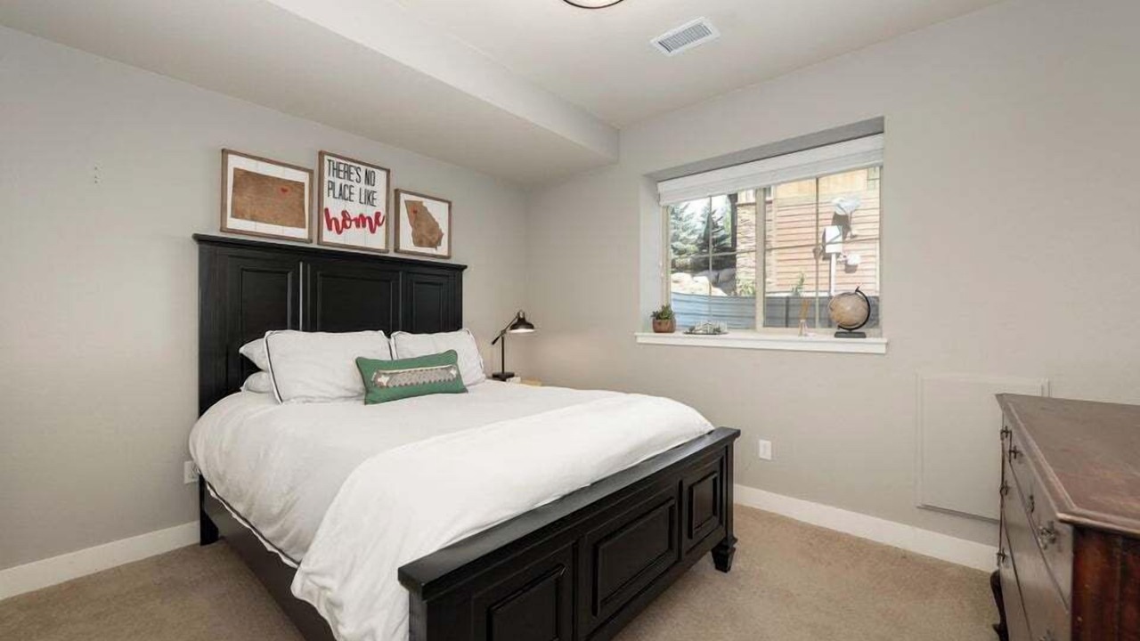 Photo of Bedroom in Silvercreek
