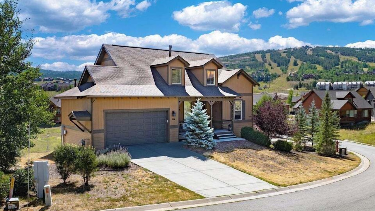 Photo of Outdoor in Silvercreek