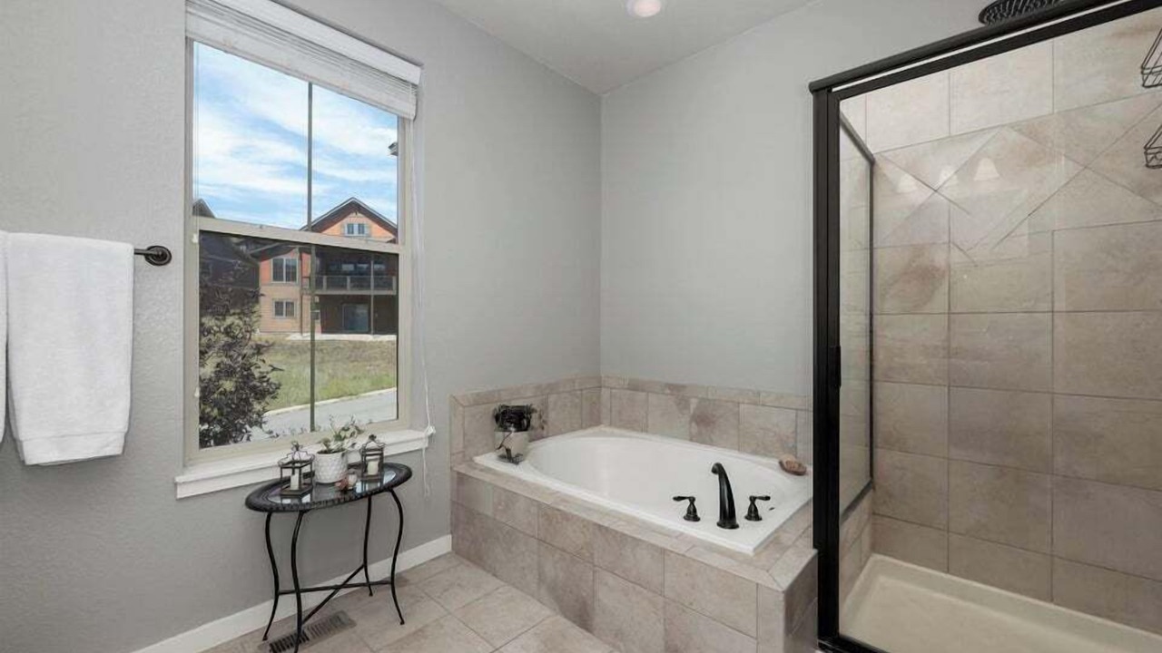 Photo of Bathroom in Silvercreek