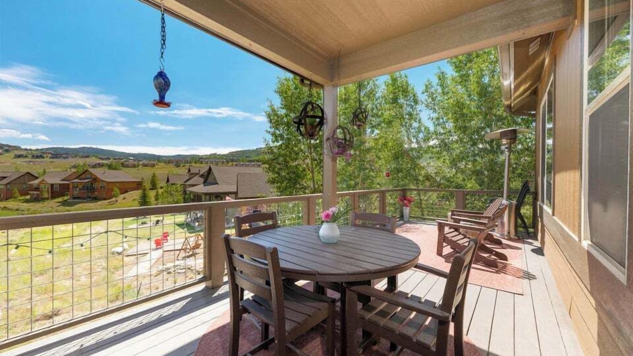 Photo of Outdoor in Silvercreek