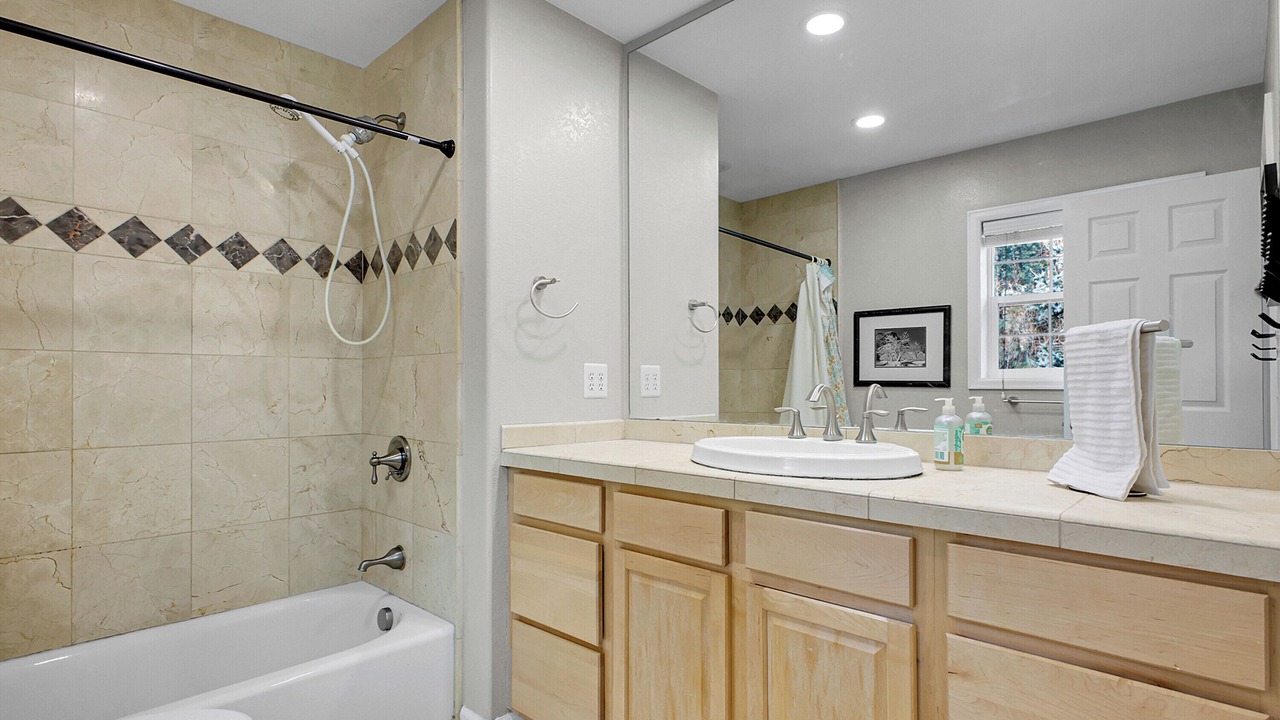 Photo of Bathroom in Evergreen