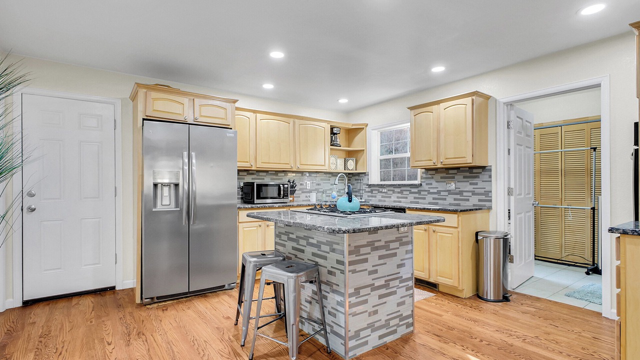 Photo of Kitchen in Evergreen