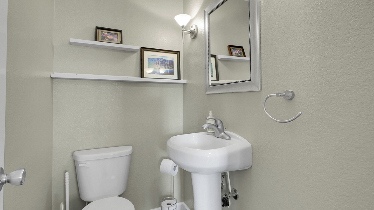 Photo of Bathroom in Evergreen