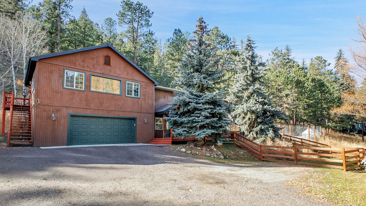 Photo of Outdoor in Evergreen