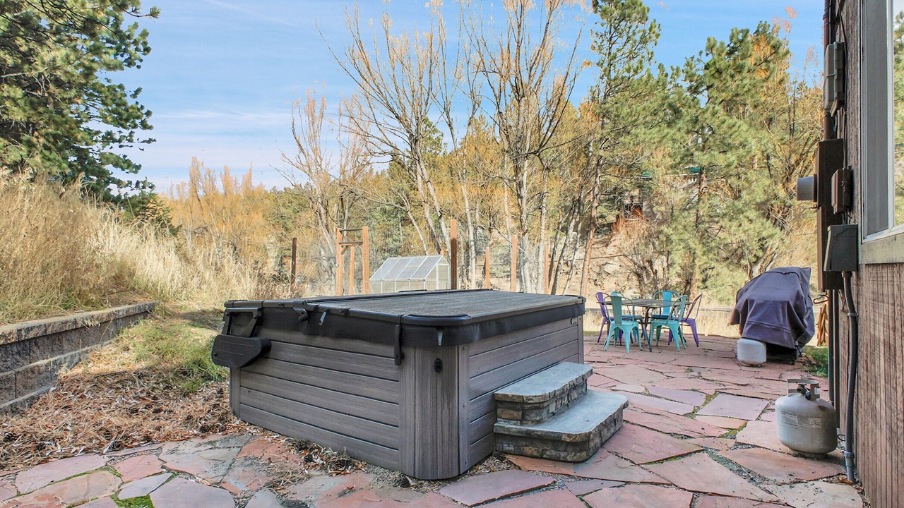 Photo of Outdoor in Evergreen