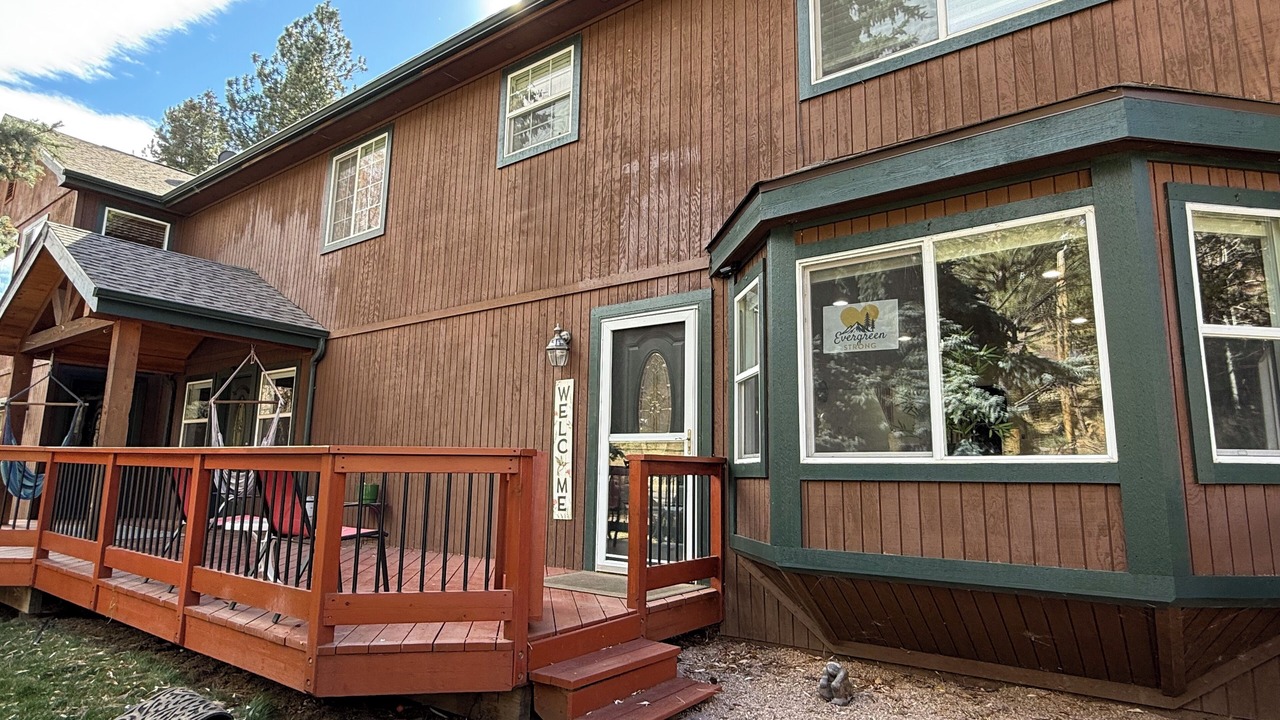 Photo of Outdoor in Evergreen