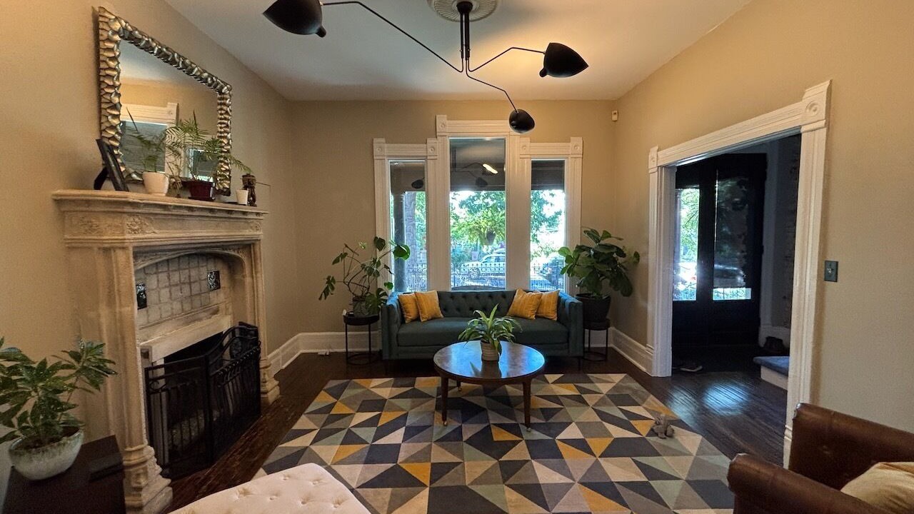 Photo of Livingroom in San Rafael