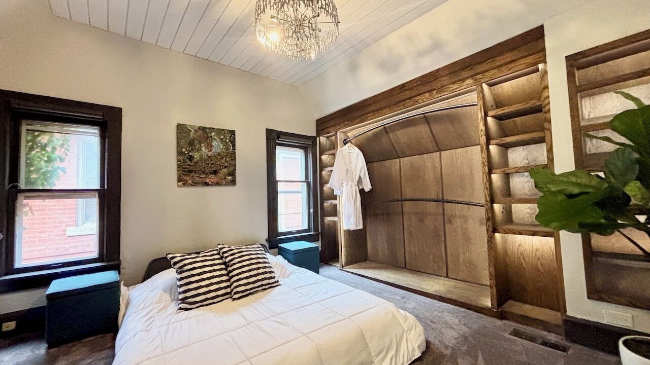 Photo of Bedroom in San Rafael