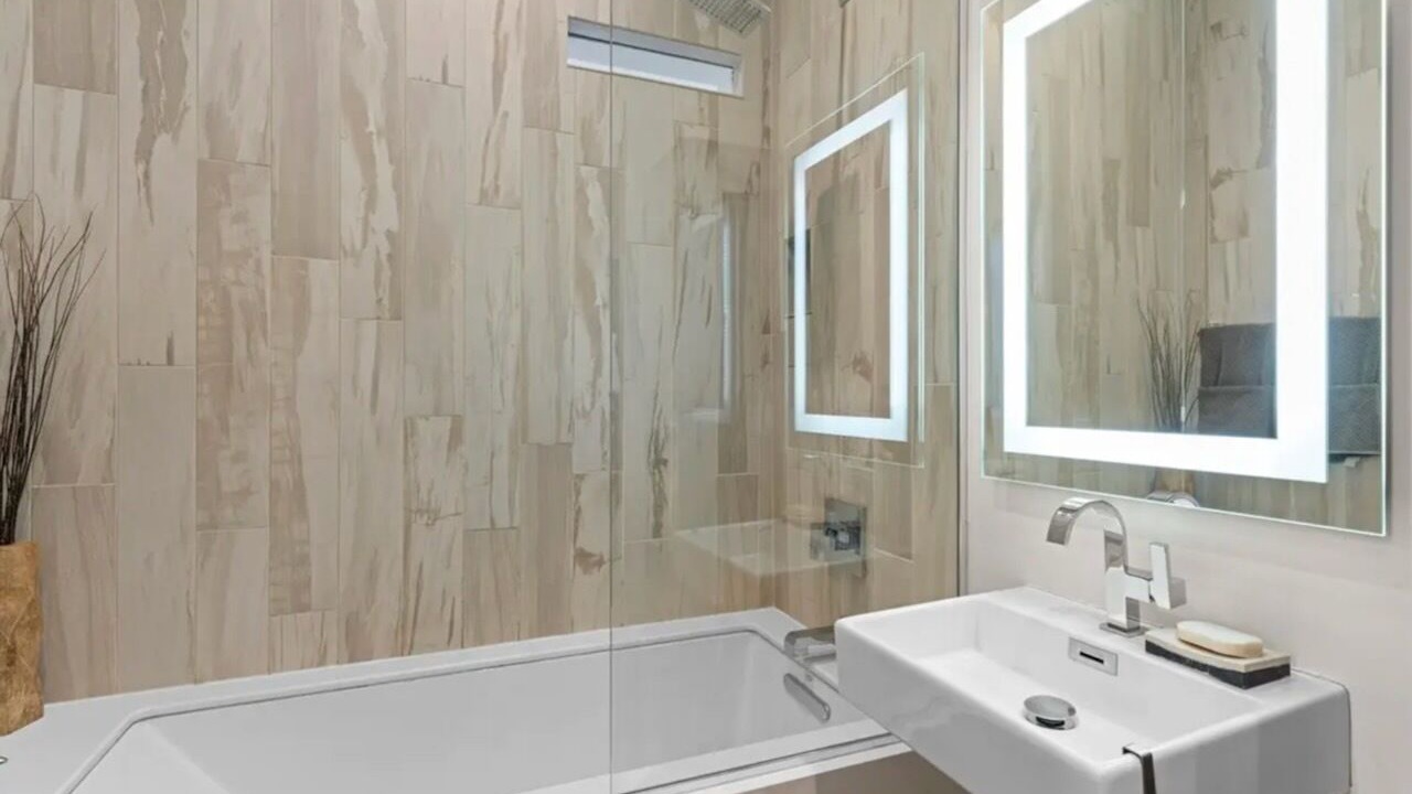 Photo of Bathroom in San Rafael
