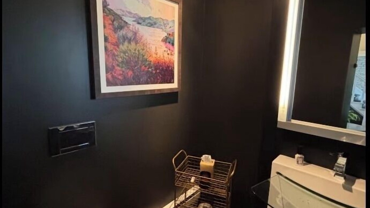 Photo of Bedroom in San Rafael