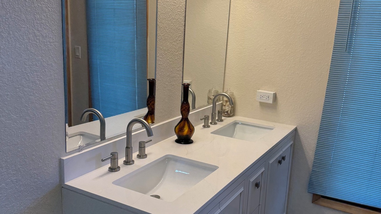 Photo of Bathroom in Pueblo West