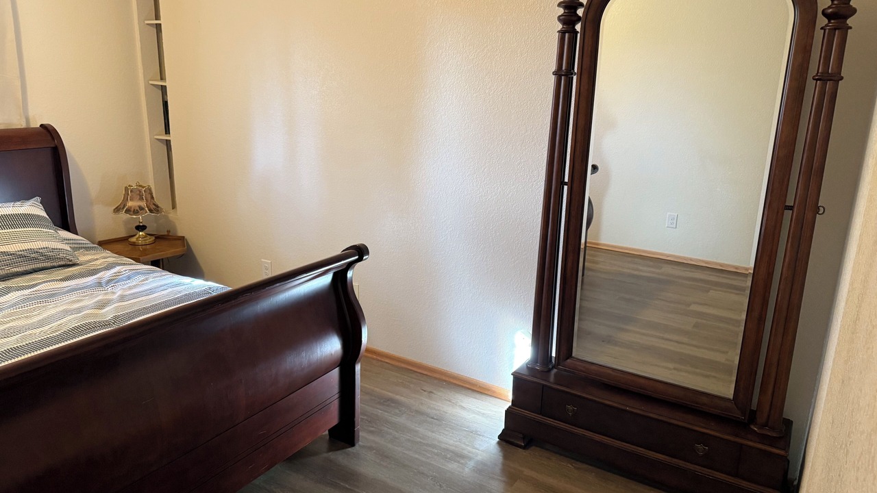 Photo of Bedroom in Pueblo West