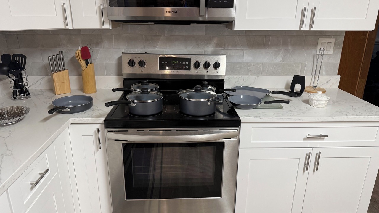 Photo of Kitchen in Pueblo West