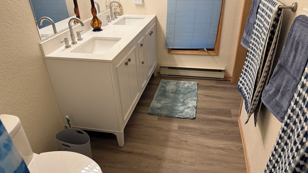 Photo of Bathroom in Pueblo West