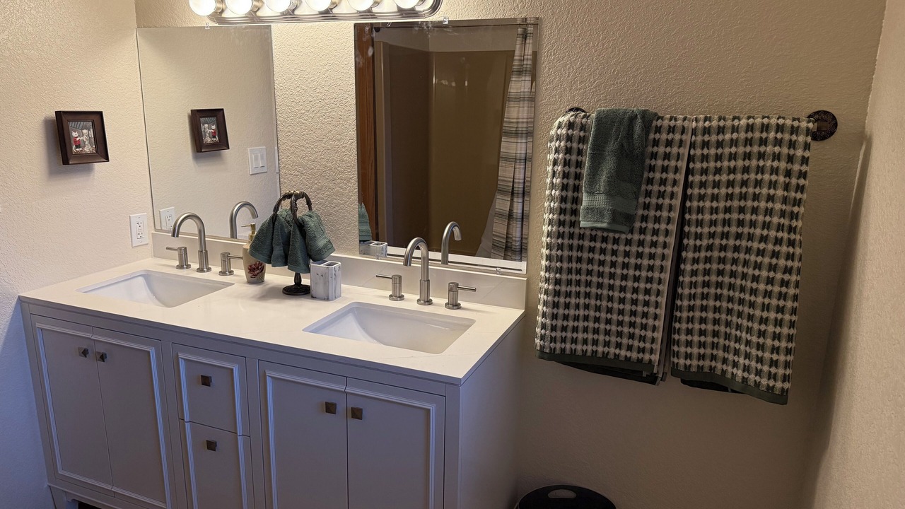 Photo of Bathroom in Pueblo West