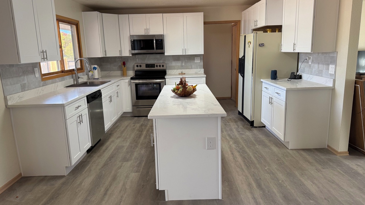 Photo of Kitchen in Pueblo West