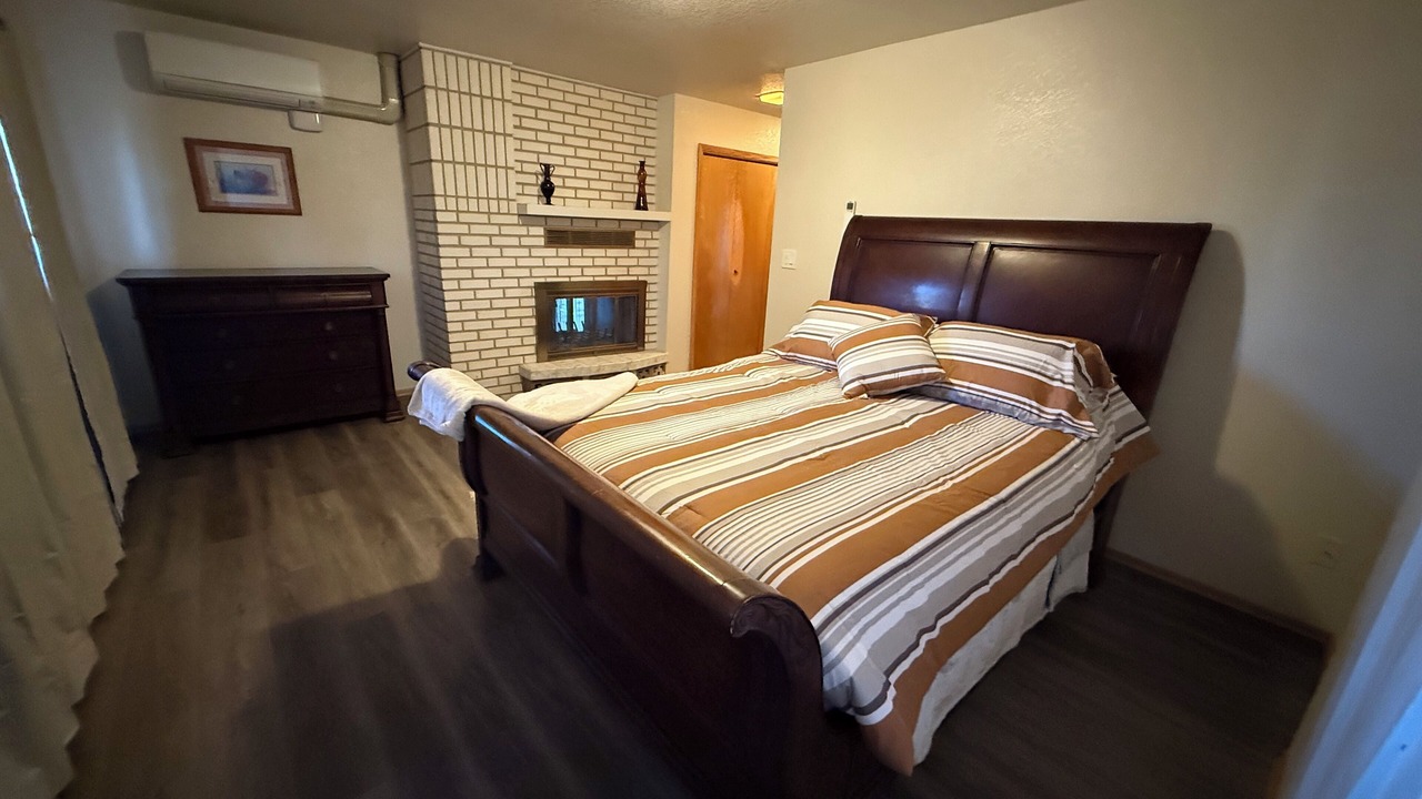 Photo of Bedroom in Pueblo West