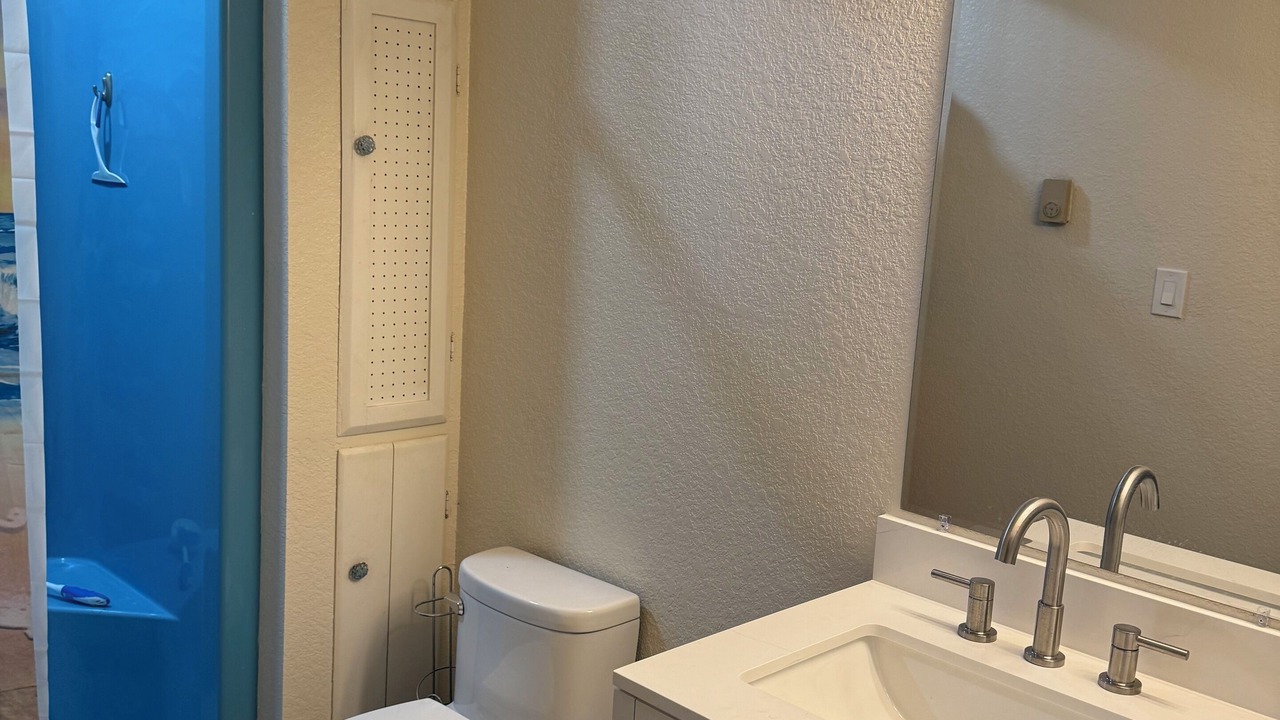 Photo of Bathroom in Pueblo West