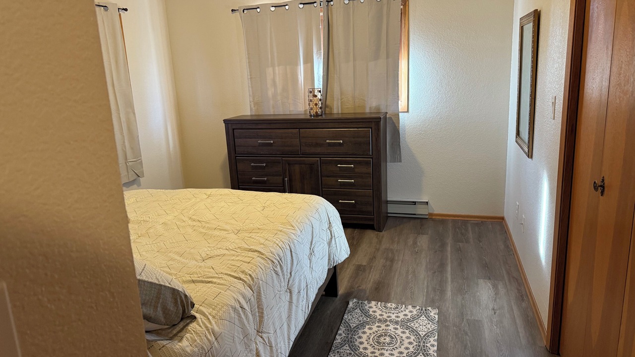 Photo of Bedroom in Pueblo West
