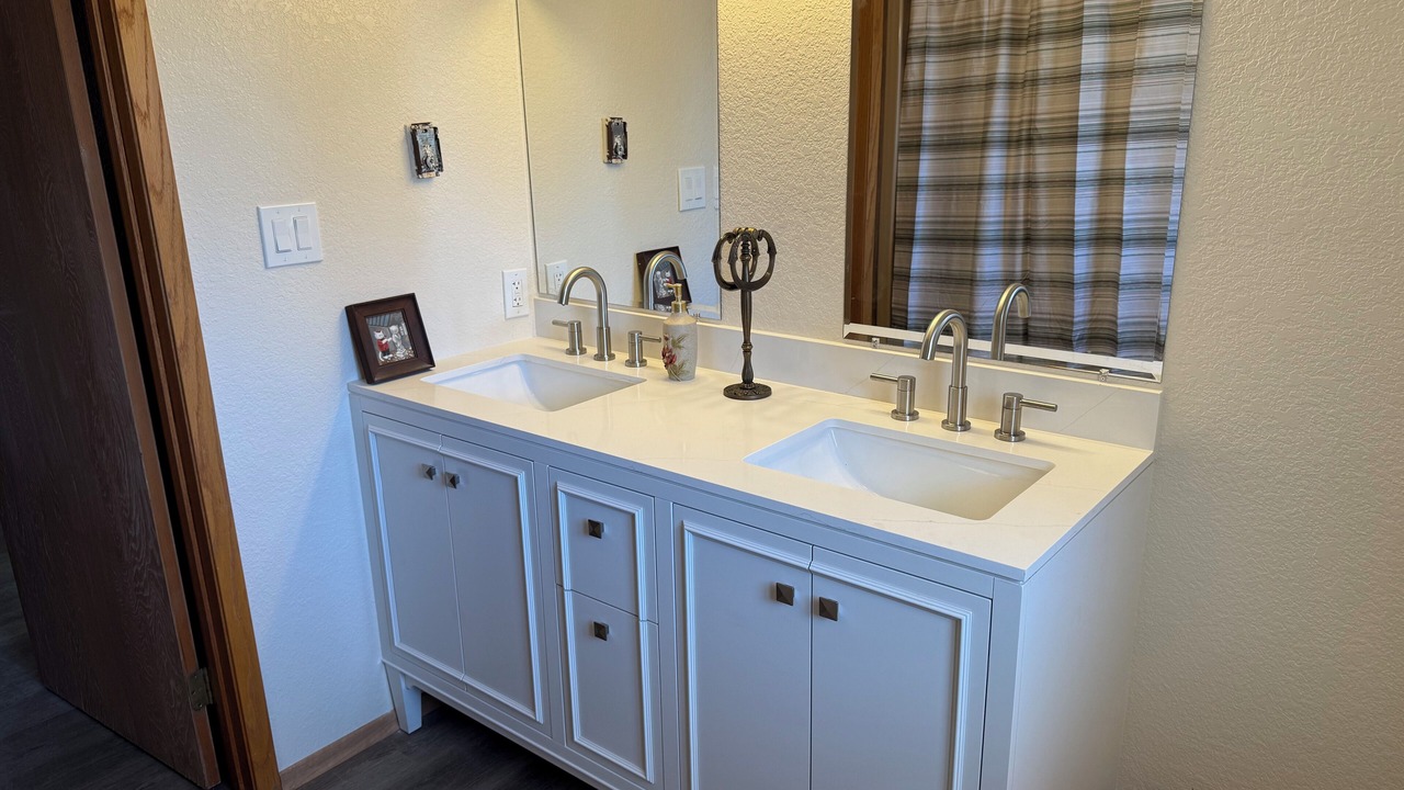 Photo of Bathroom in Pueblo West