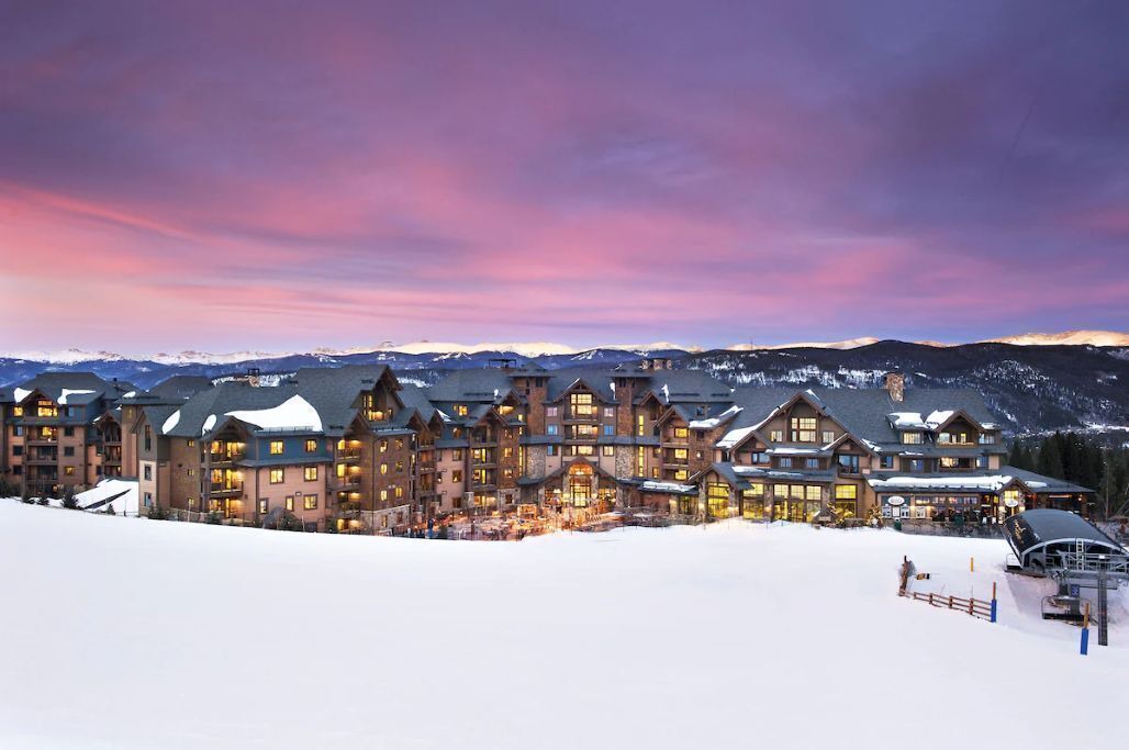 Photo of Outdoor in Breckenridge