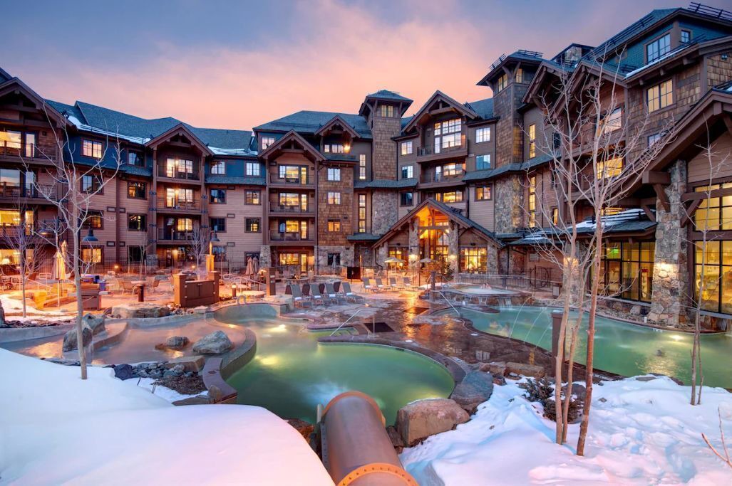 Photo of Outdoor in Breckenridge