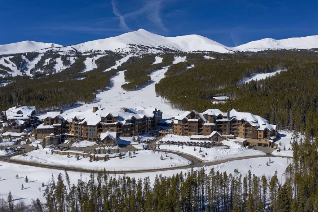 Photo of Outdoor in Breckenridge