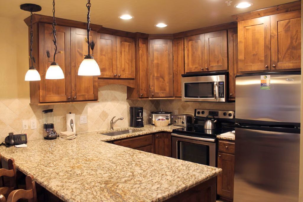 Photo of Kitchen in Breckenridge