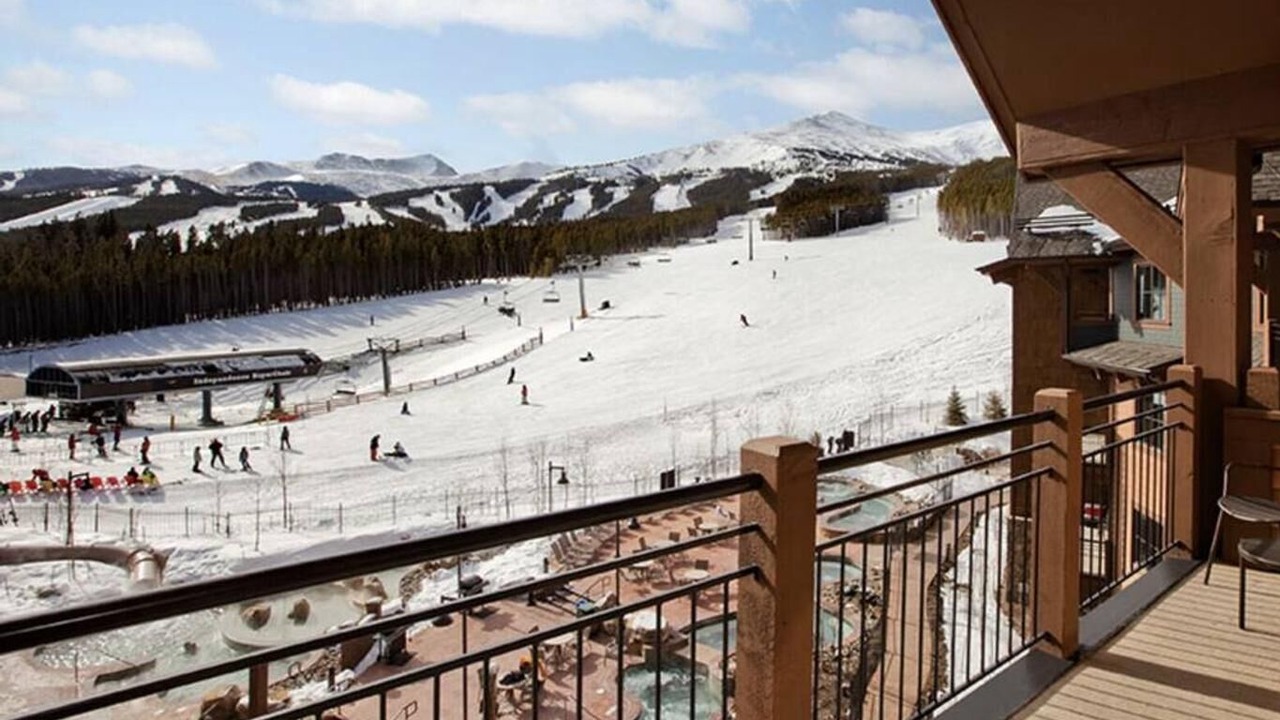 Photo of Outdoor in Breckenridge