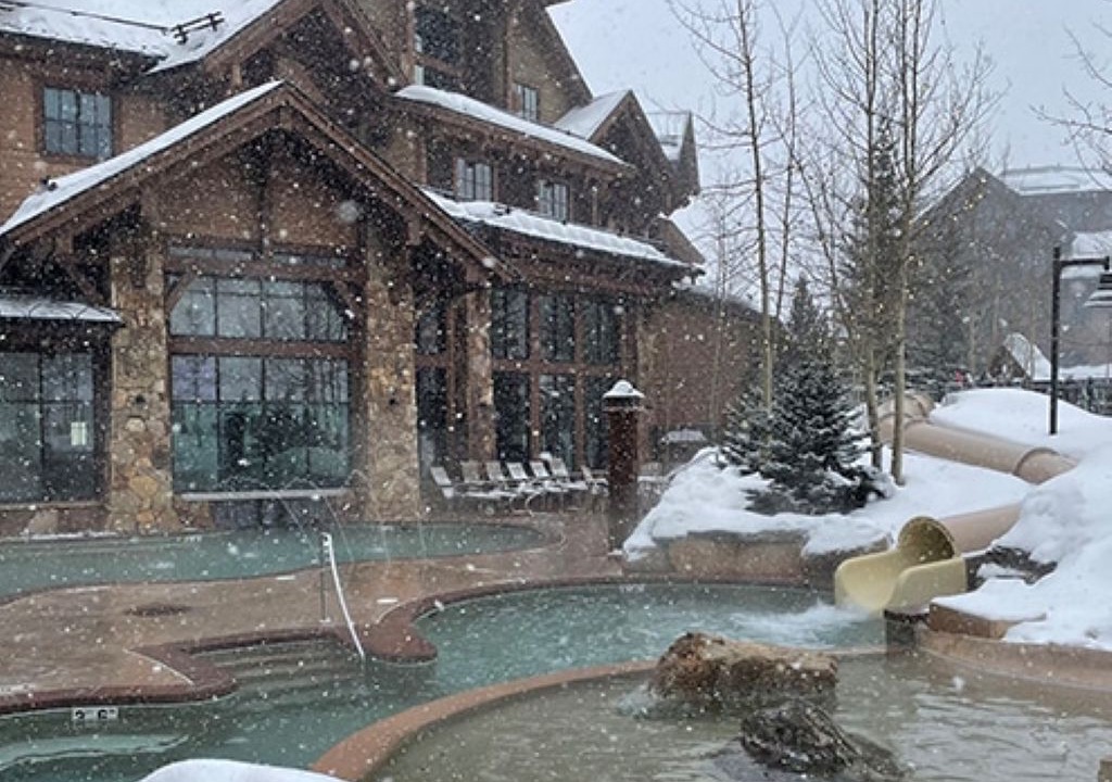 Photo of Outdoor in Breckenridge