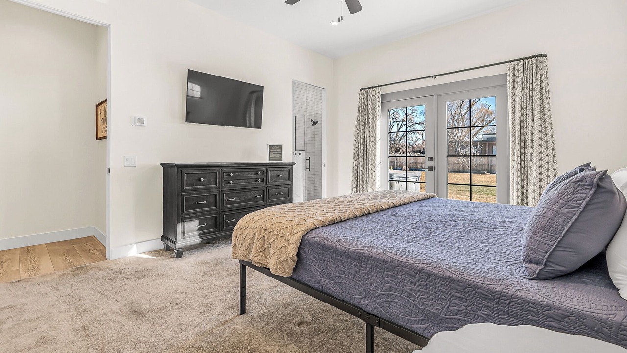 Photo of Bedroom in Grand Junction
