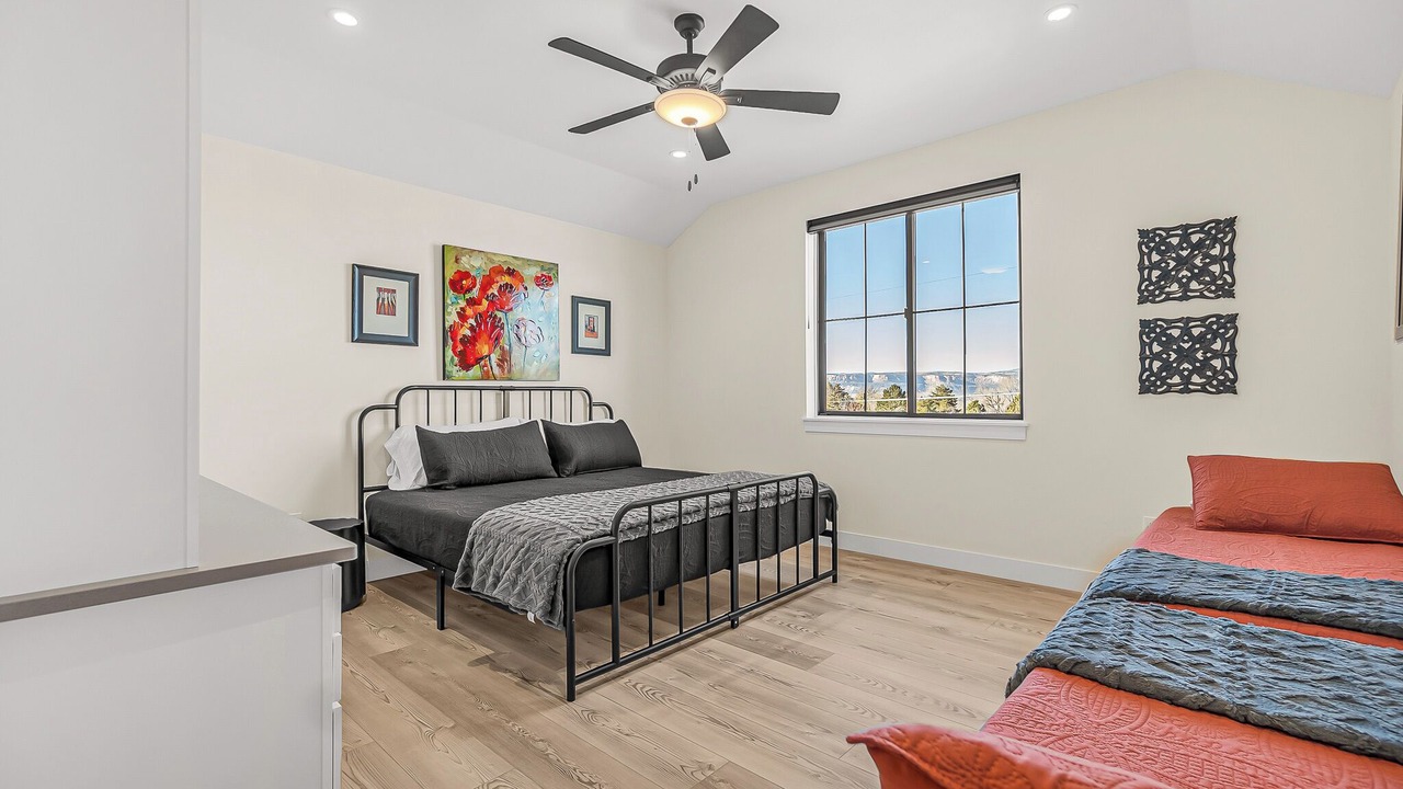 Photo of Bedroom in Grand Junction