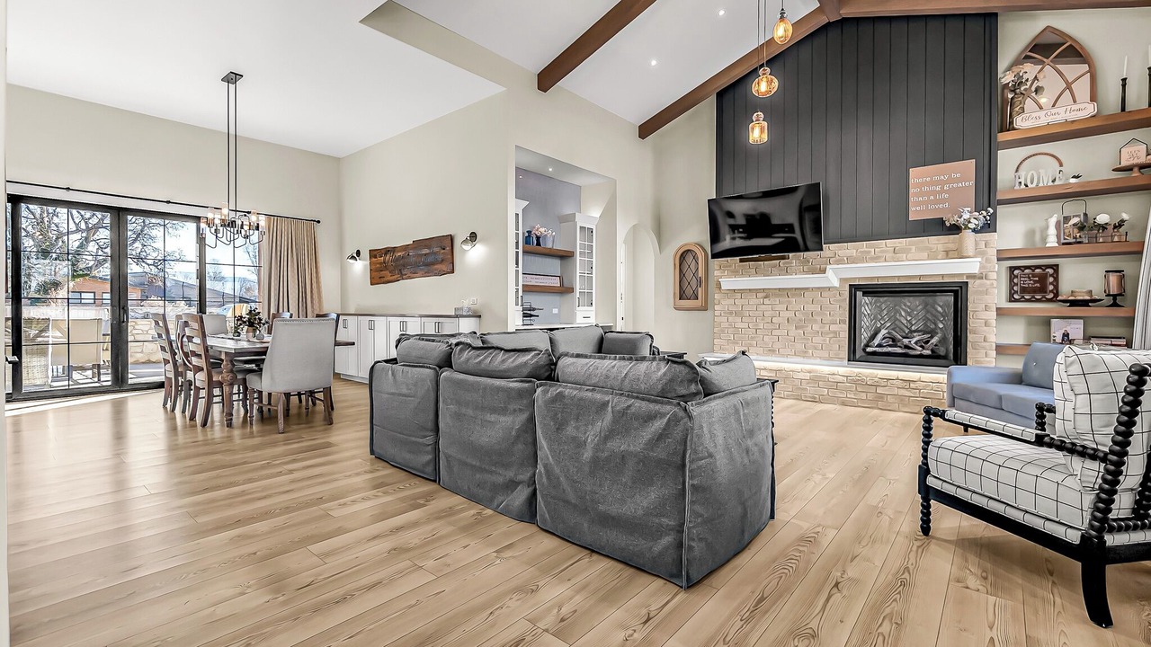 Photo of Livingroom in Grand Junction