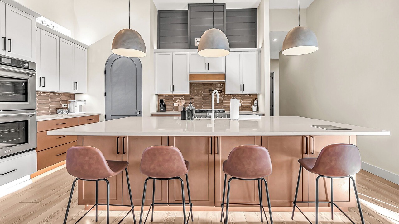 Photo of Kitchen in Grand Junction