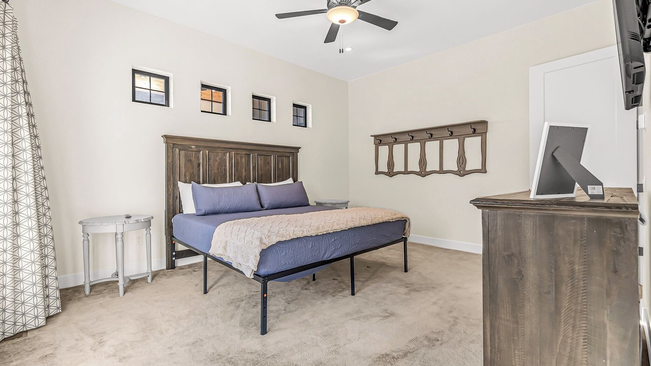 Photo of Bedroom in Grand Junction