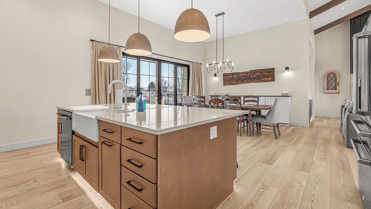 Photo of Kitchen in Grand Junction