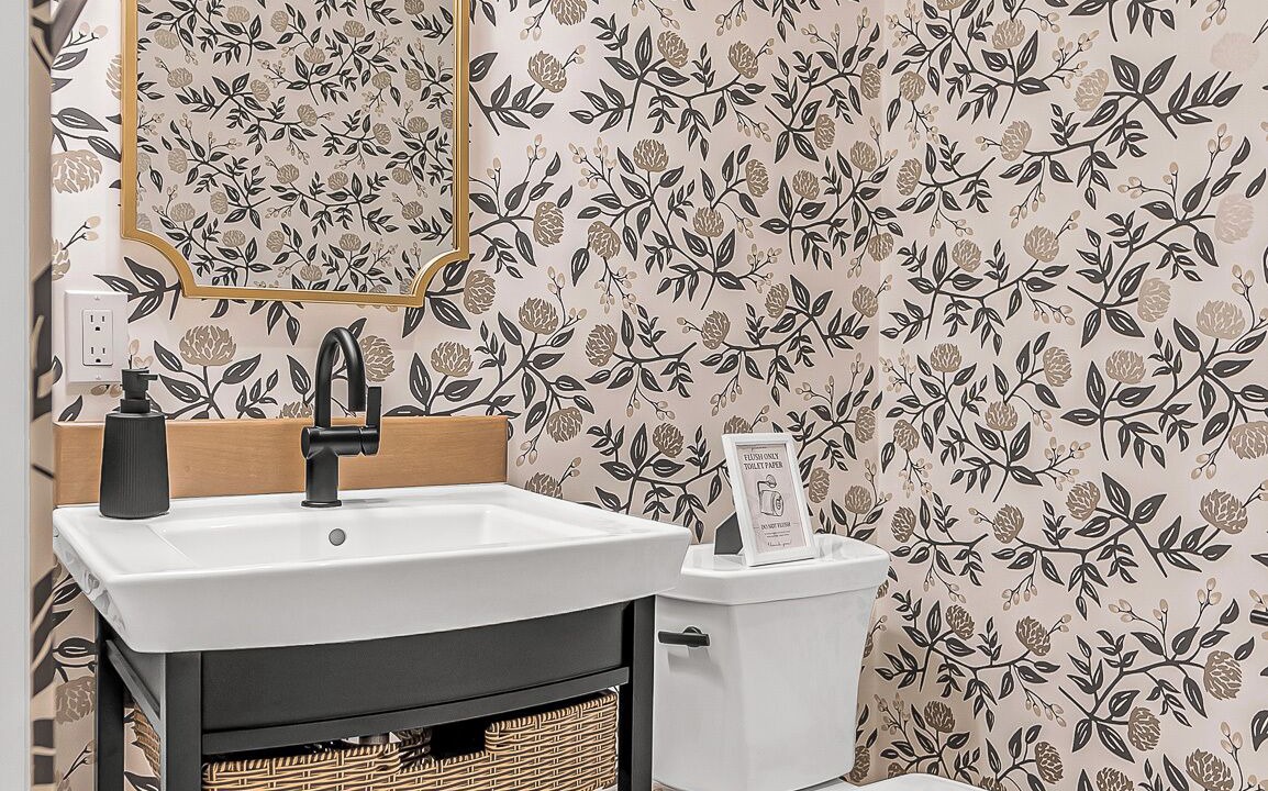 Photo of Bathroom in Grand Junction