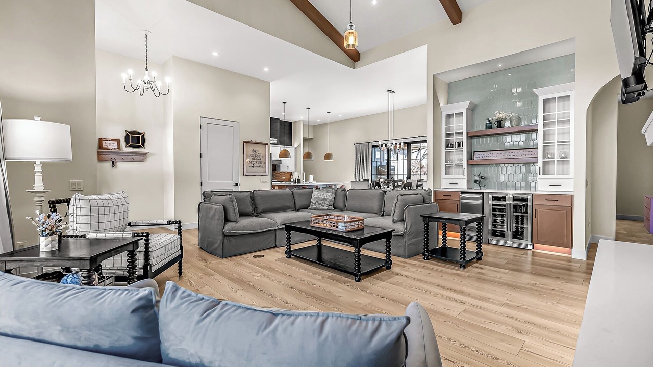Photo of Livingroom in Grand Junction