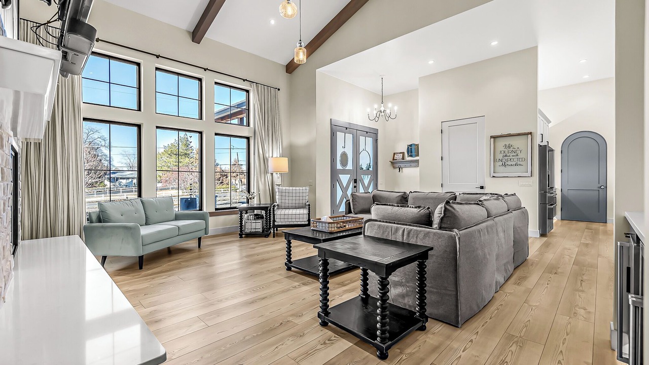 Photo of Livingroom in Grand Junction