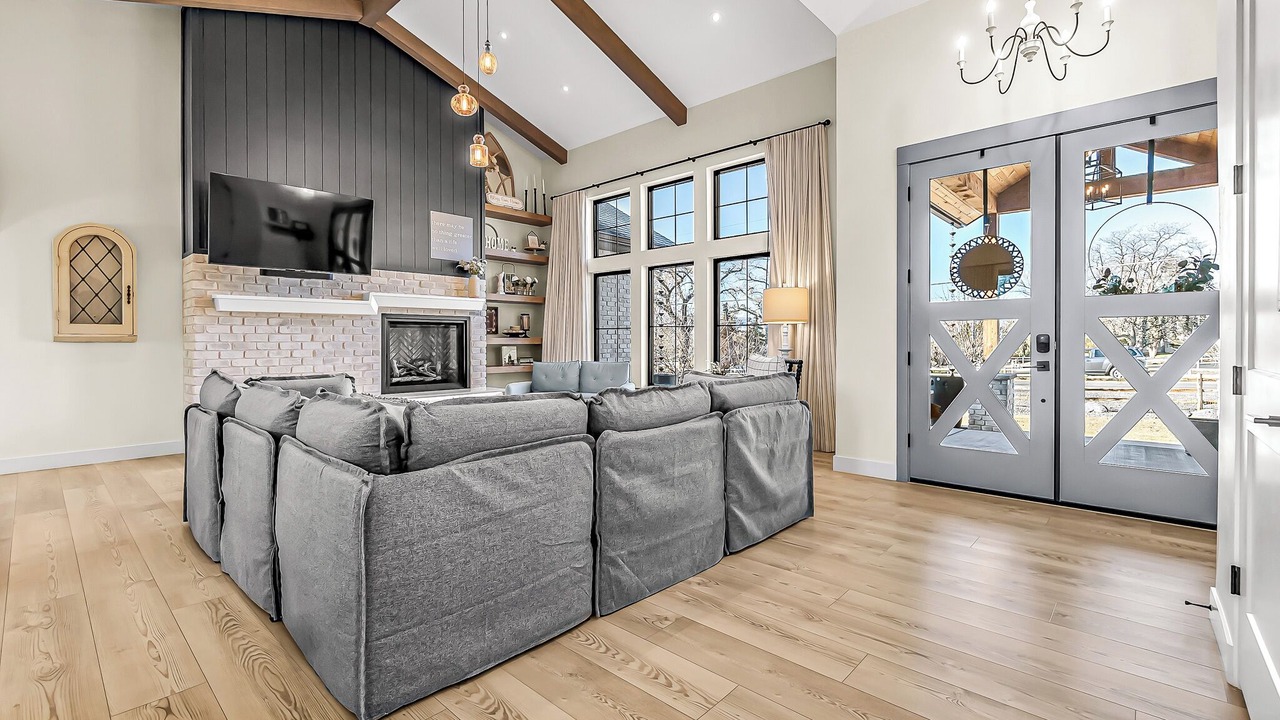 Photo of Livingroom in Grand Junction