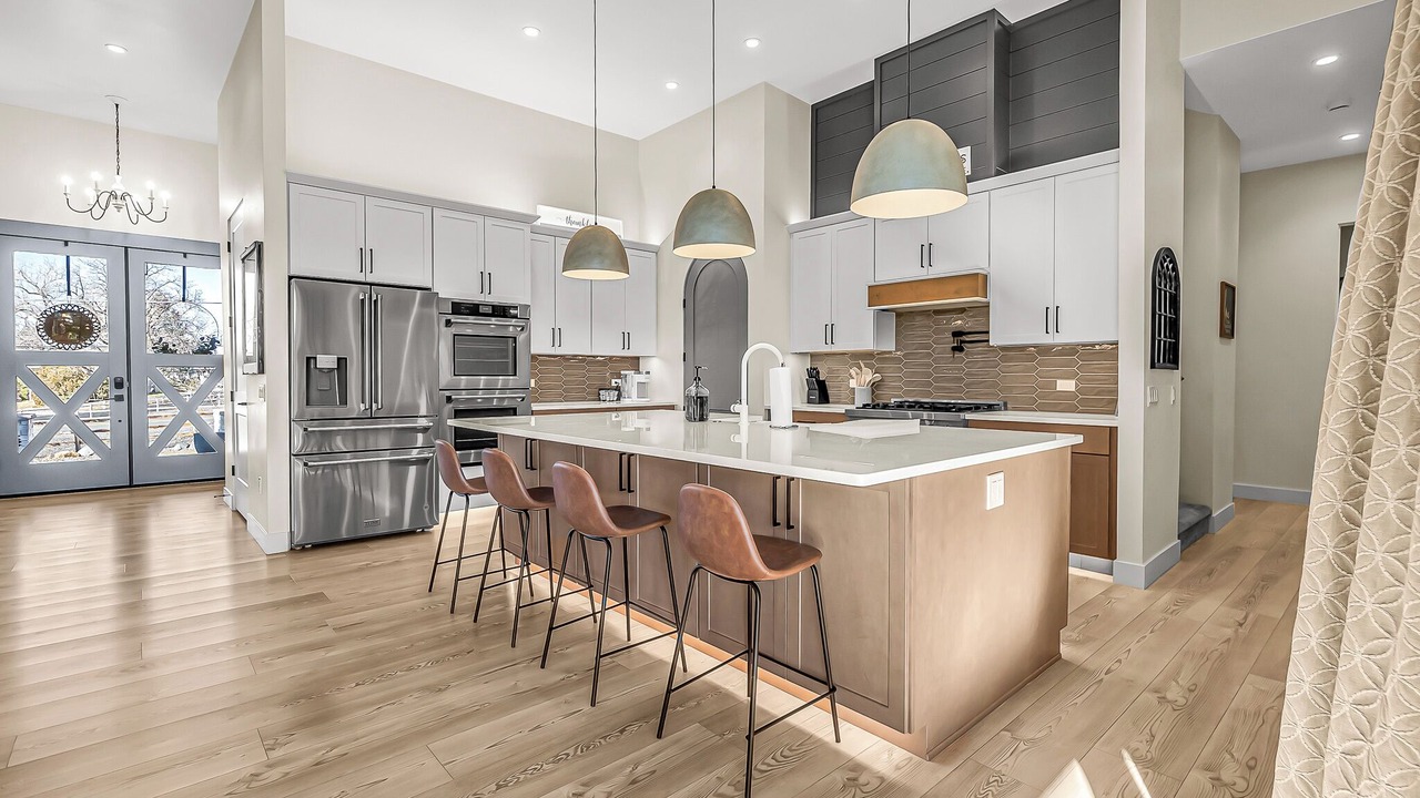 Photo of Kitchen in Grand Junction