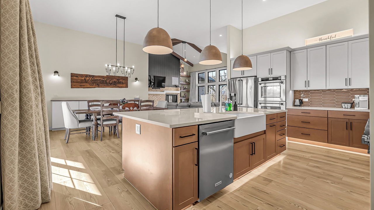 Photo of Kitchen in Grand Junction