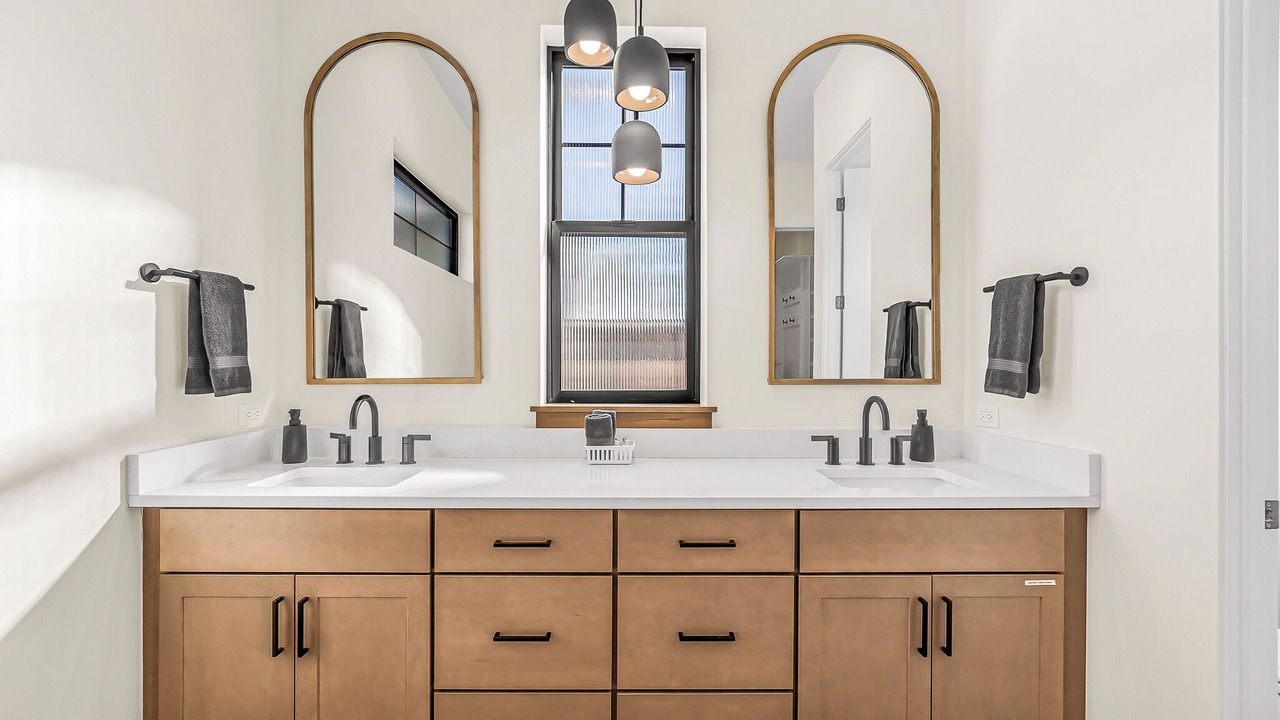 Photo of Bathroom in Grand Junction