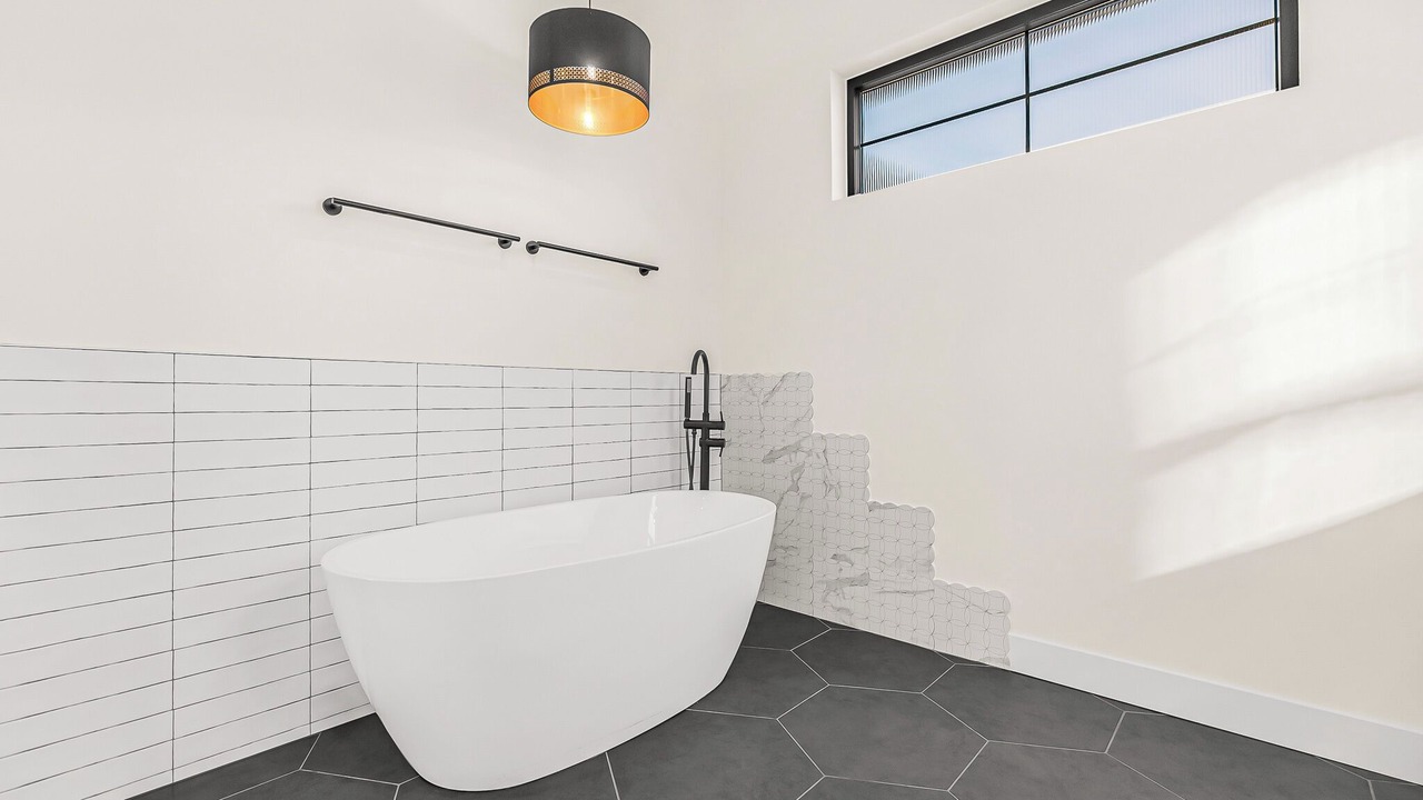 Photo of Bathroom in Grand Junction
