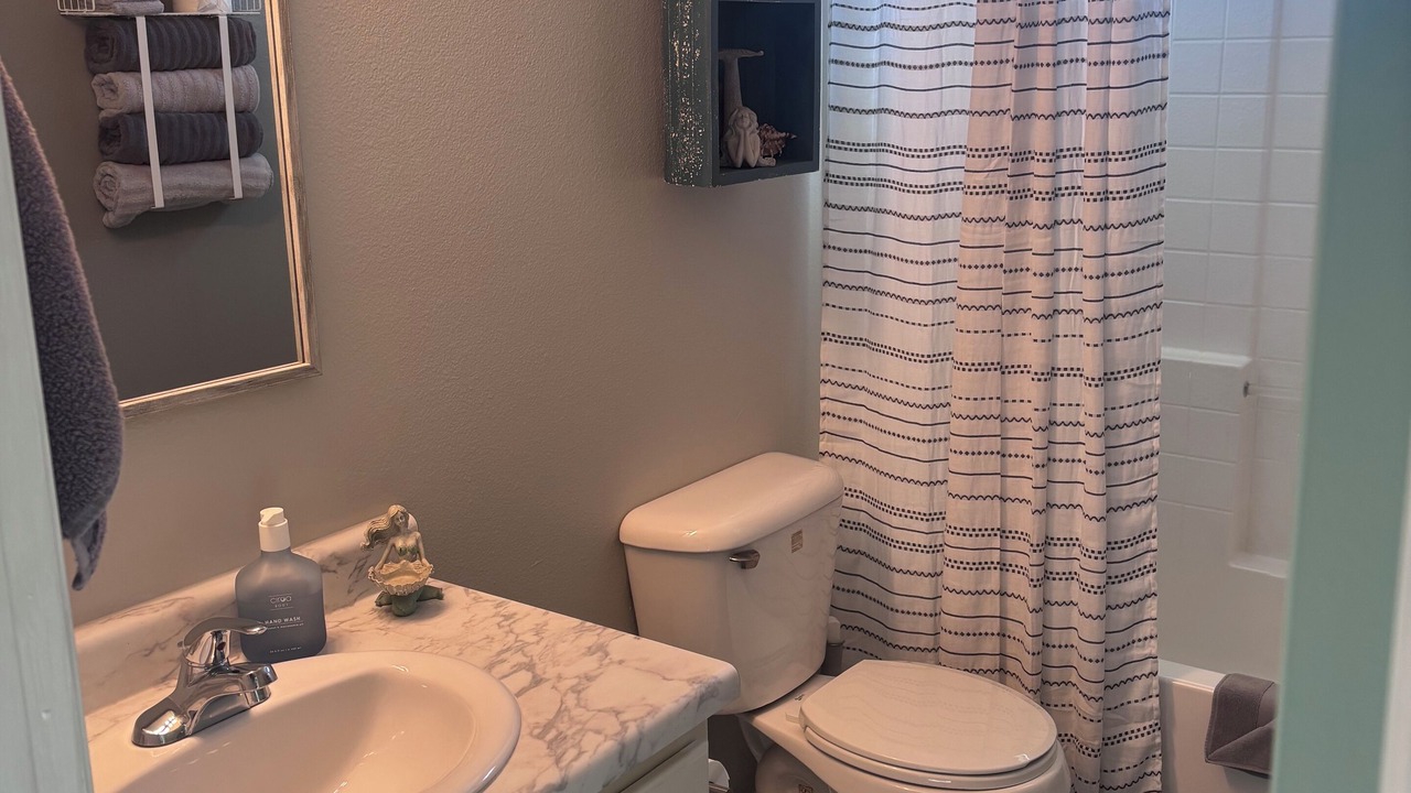 Photo of Bathroom in Montrose